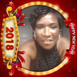 Meet your Posher, Yolanda